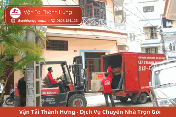 chuyển nhà thành hưng