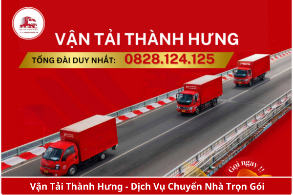 chuyển nhà thành hưng