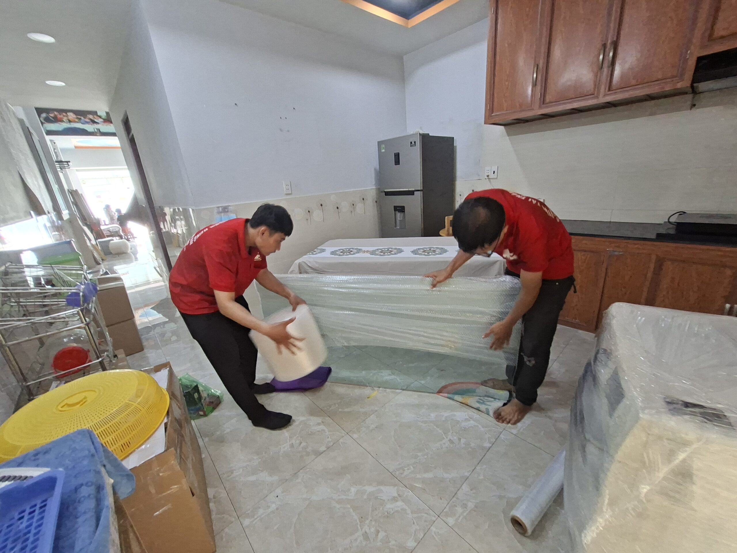 dịch vụ chuyển nhà giá rẻ uy tín
