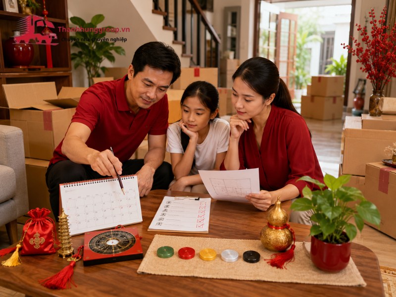 Tương sinh là gì